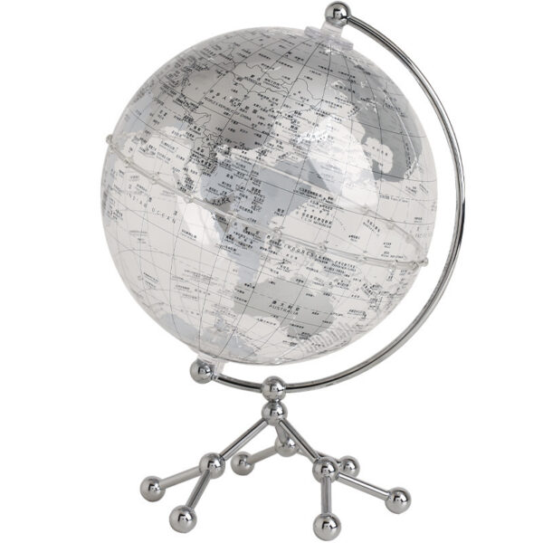 Globe Decoration