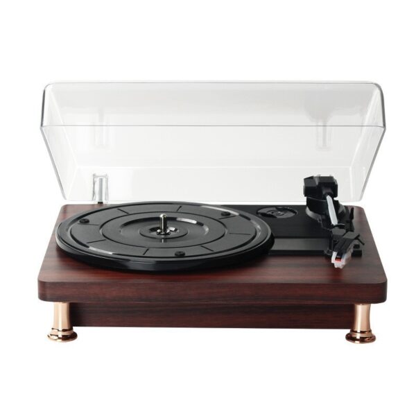 Vinyl Record Player