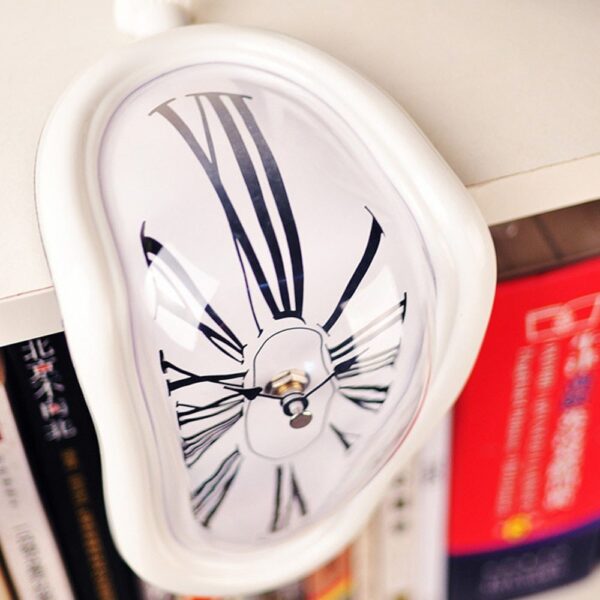 Melting Clock - Image 5