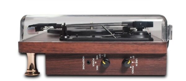 Vinyl Record Player - Image 9