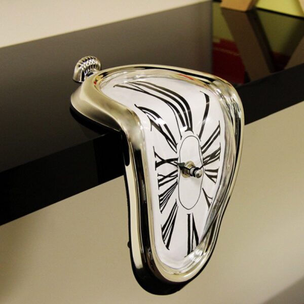 Melting Clock - Image 7