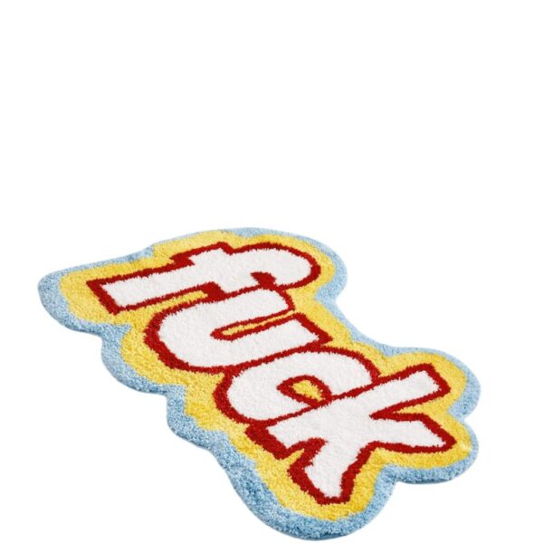 Creative Letters Carpet - Image 7