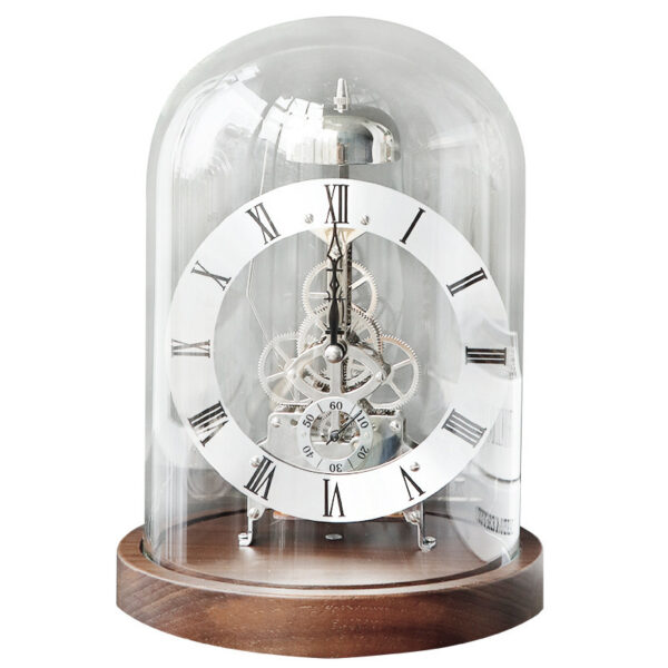 Creative Decoration Desk Clock