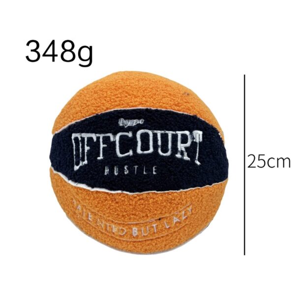 Basketball Pillow - Image 7