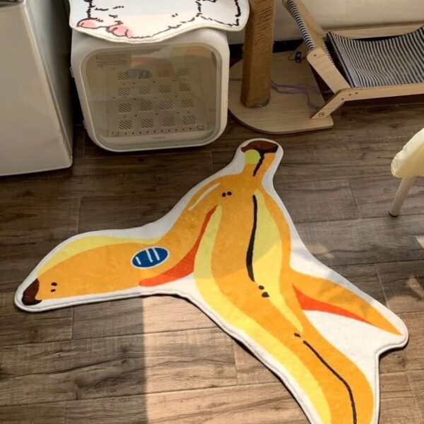 Banana Carpet - Image 6