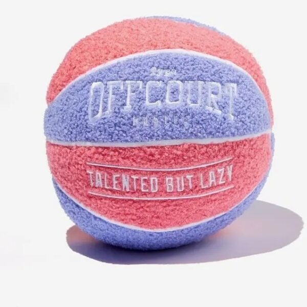 Basketball Pillow - Image 8