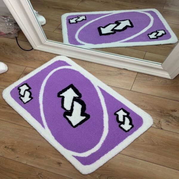 UNO Carpet