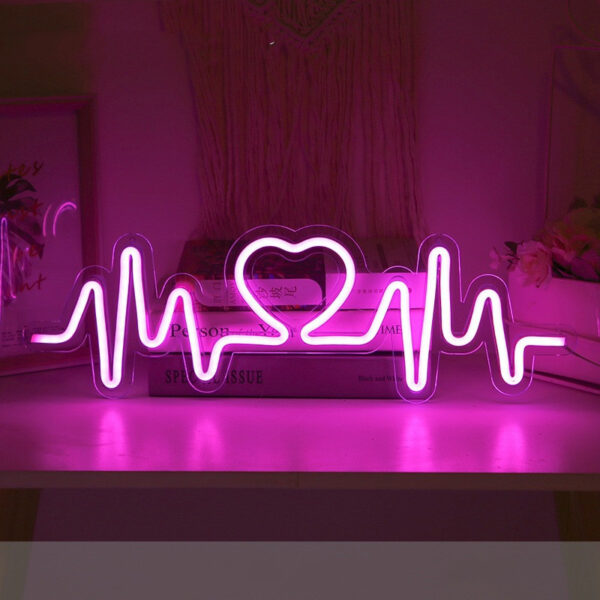 Love Neon Light