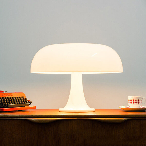 Mushroom Table Lamp - Image 6