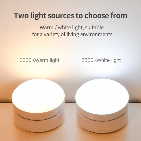 Motion Sensor Night Light - Image 7