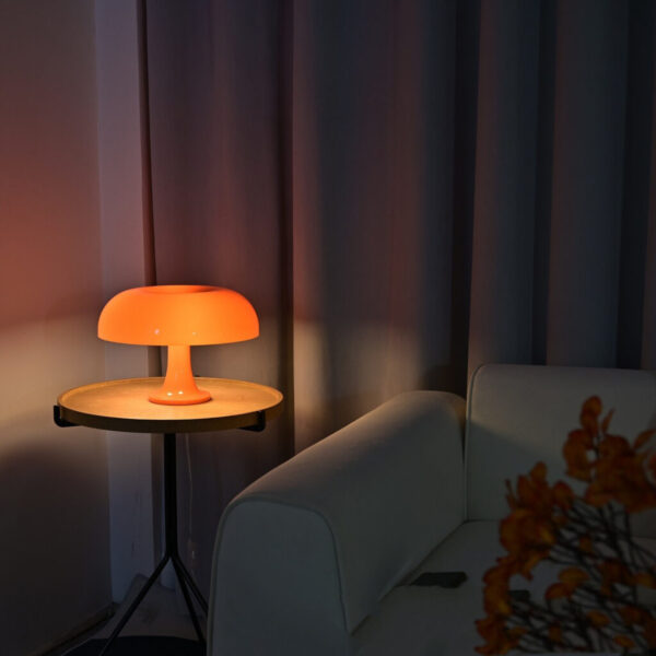 Mushroom Table Lamp - Image 5