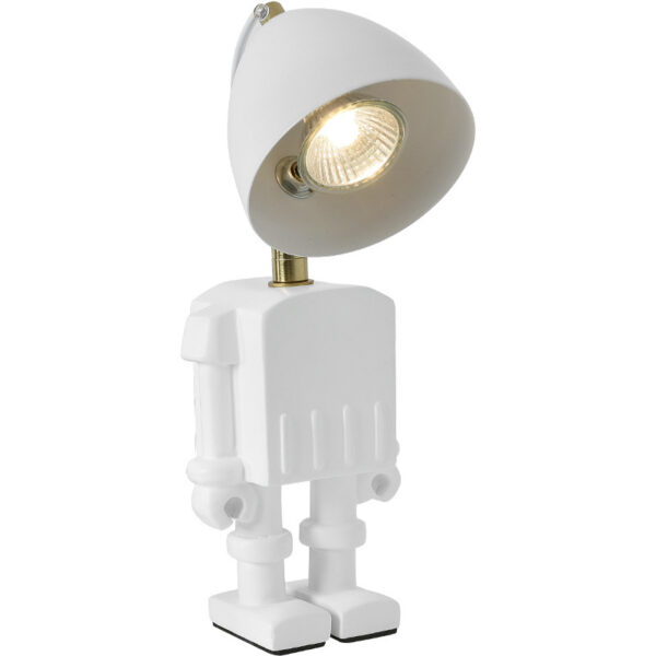 Robot Lamp