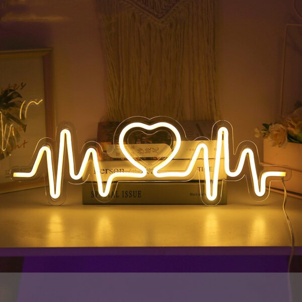 Love Neon Light - Image 3