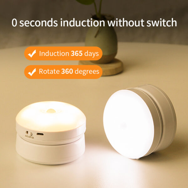 Motion Sensor Night Light - Image 5