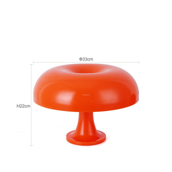 Mushroom Table Lamp - Image 2