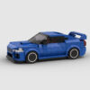 スバル WRX STI - 画像 (2)