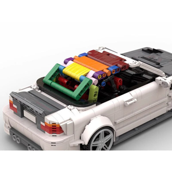 BMW E46 M3 - 画像 (4)