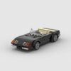 メルセデス・ベンツ 300SL ロードスター