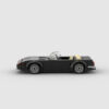 メルセデス・ベンツ 300SL ロードスター - 画像 (2)