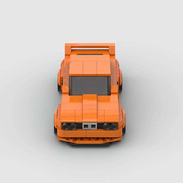 BMW M3 - 画像 (4)