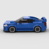 スバル WRX STI - 画像 (3)