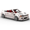 BMW E46 M3