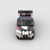 BMW M4 GT4 - 画像 (7)