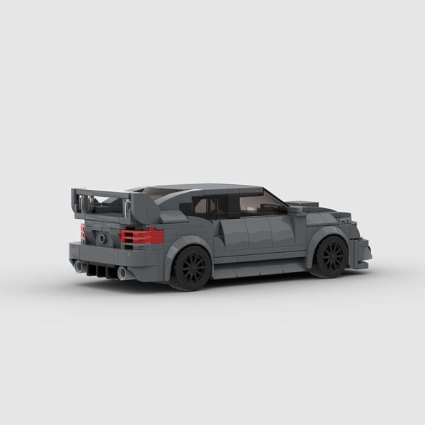 フォード フォーカス RS - 画像 (6)