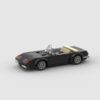 メルセデス・ベンツ 300SL ロードスター - 画像 (3)