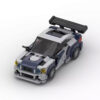スバル インプレッサ WRX STI - 画像 (5)