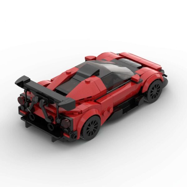 フェラーリ FXX-K - 画像 (5)