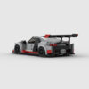 アウディ R8 GT3 - 画像 (5)