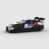 BMW M4 GT4 - 画像 (2)