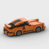 ポルシェ 911 カレラ RS - 画像 (3)
