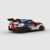 BMW M4 GT4 - 画像 (3)