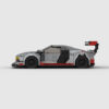 アウディ R8 GT3 - 画像 (4)