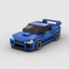 スバル WRX STI