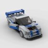 日産 スカイライン GT-R - 画像 (5)